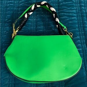 Green bag